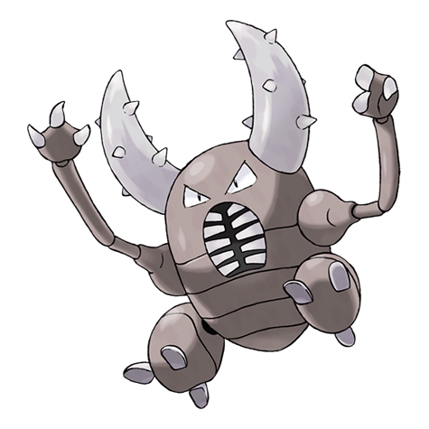 Pinsir